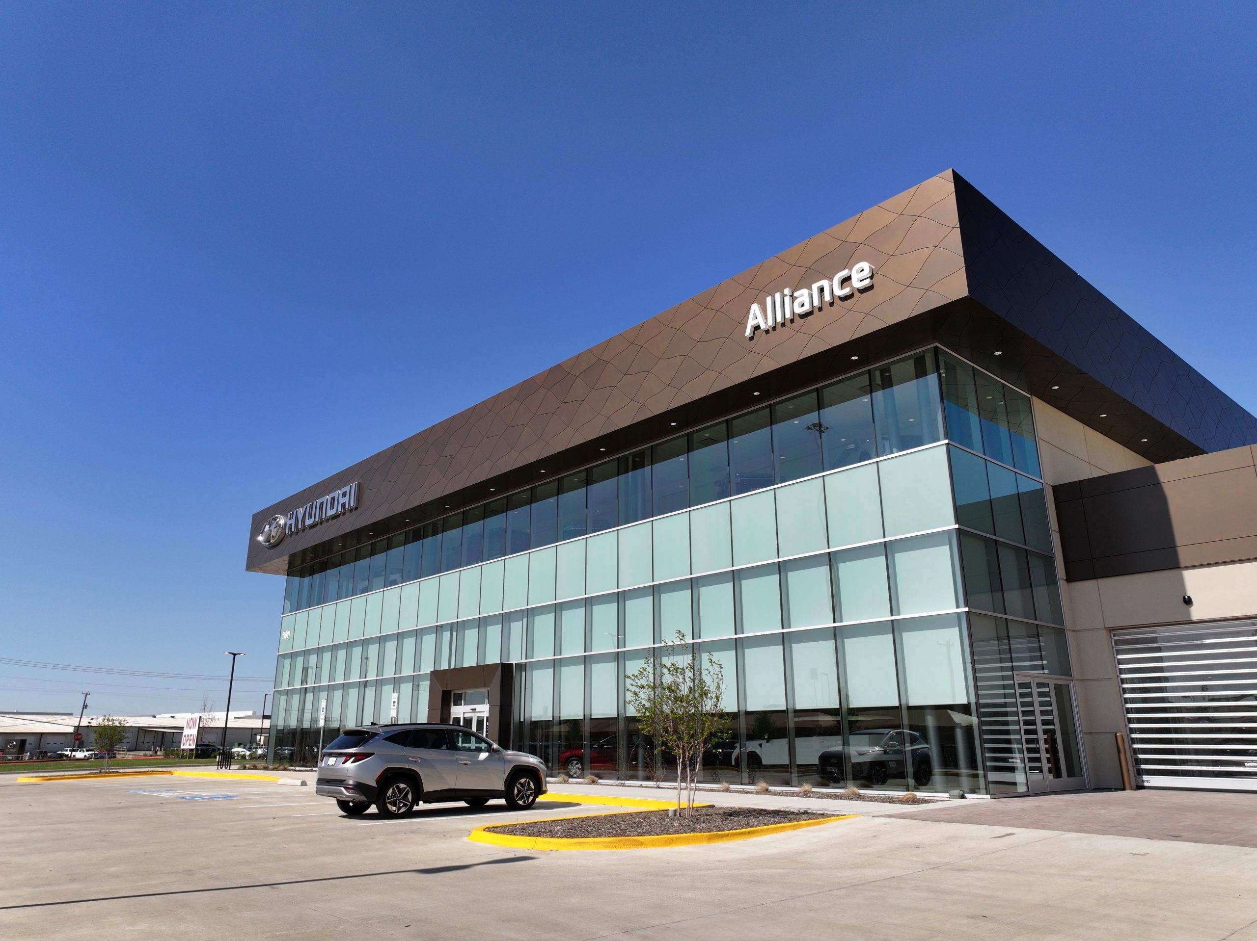 Alliance Hyundai